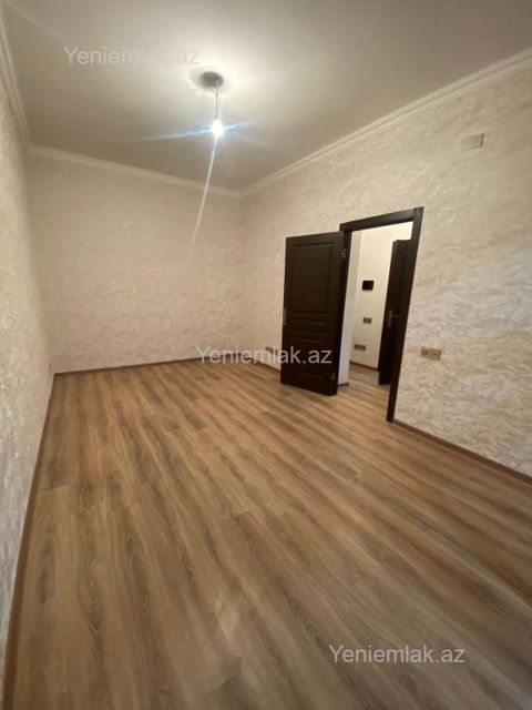 Kirayə 1 otaqlı Bina evi menzil (Yeni tikili), 60 m², Yasamal rayonu — Bakı