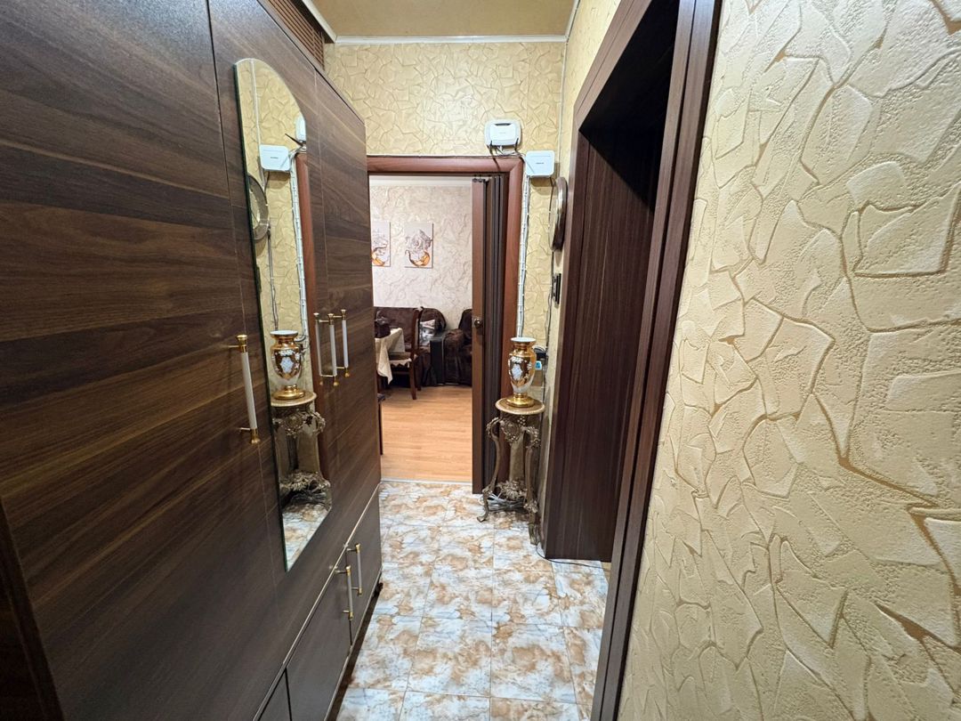 Satılır 3 otaqlı köhnə tikili 80 m² — Mənzil, Bakı (11)