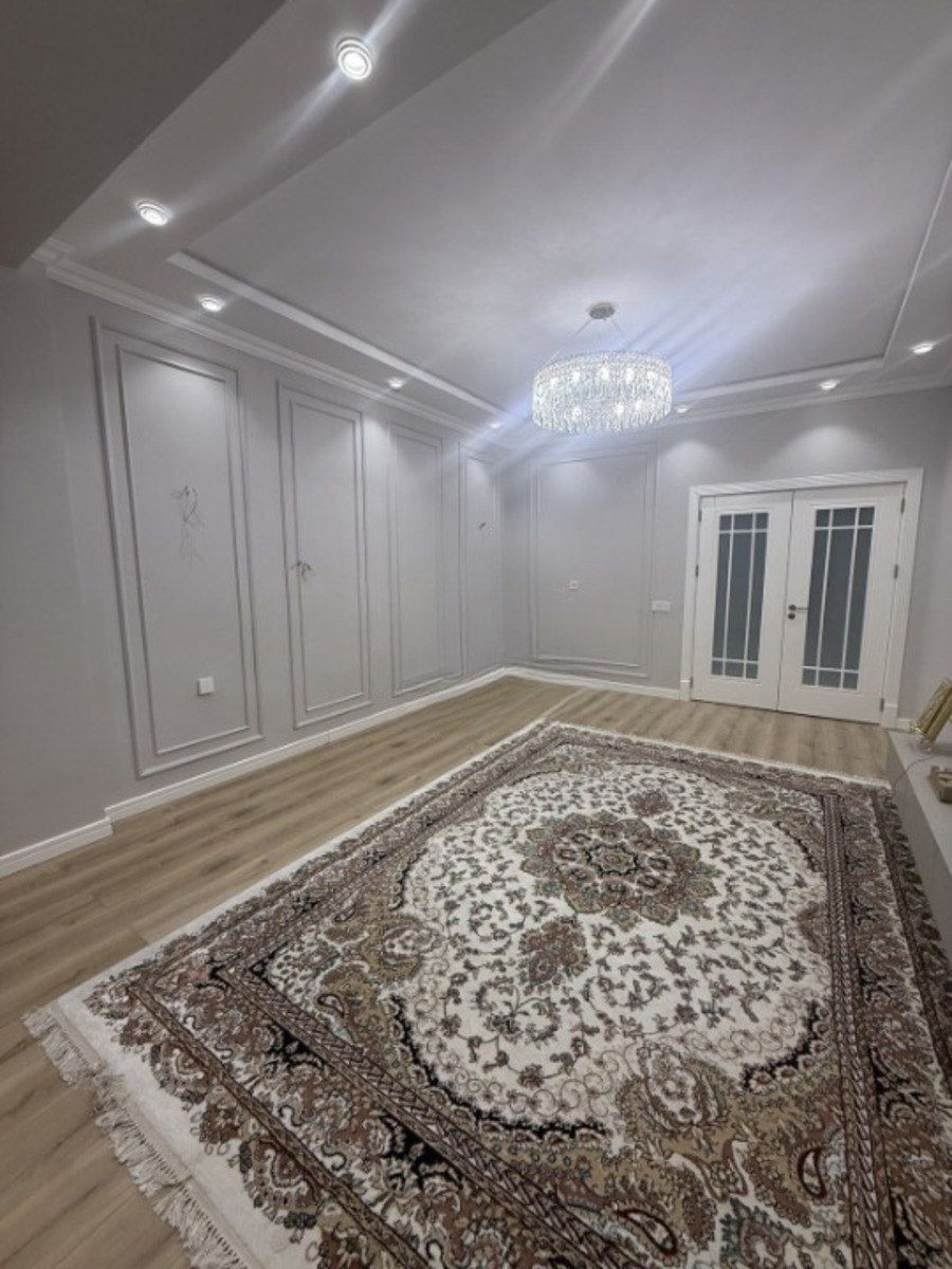 Satılır 3 otaqlı yeni tikili 120 m² — Mənzil, Bakı (3)