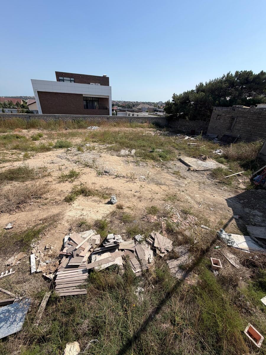 Satılır torpaq 13 sot — Torpaq, Bakı (7)
