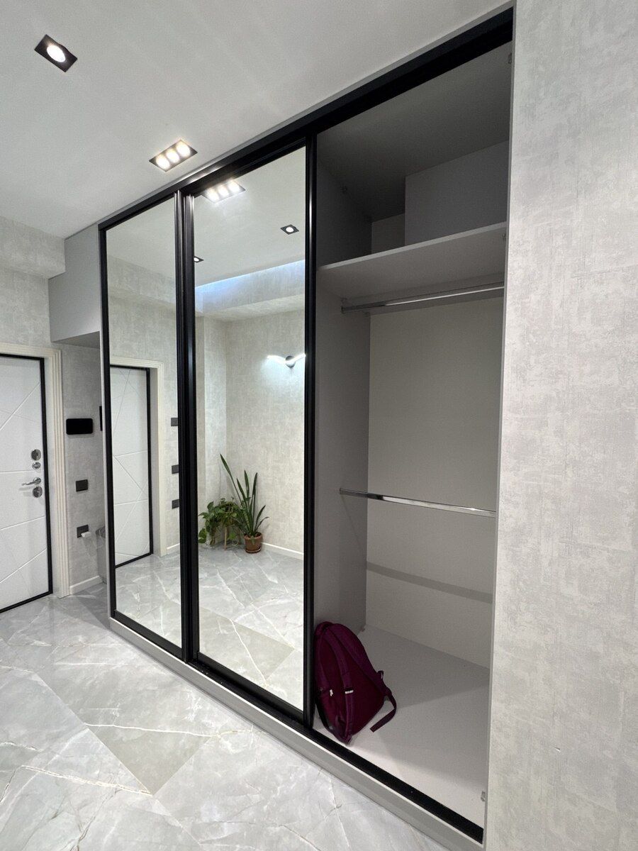 İcarəyə verilir 2 otaqlı yeni tikili 70 m² — Mənzil, Bakı (3)