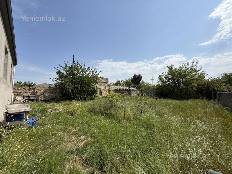 Satılır 5 otaqlı Həyət evi / Villa, 200 m², Qurd dərəsi — Ev, villa, Sumqayıt (5)