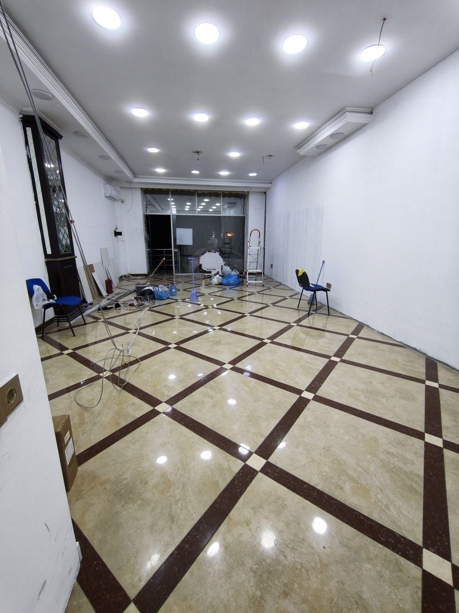 İcarəyə verilir obyekt 60 m² — Əmlak, Bakı (6)