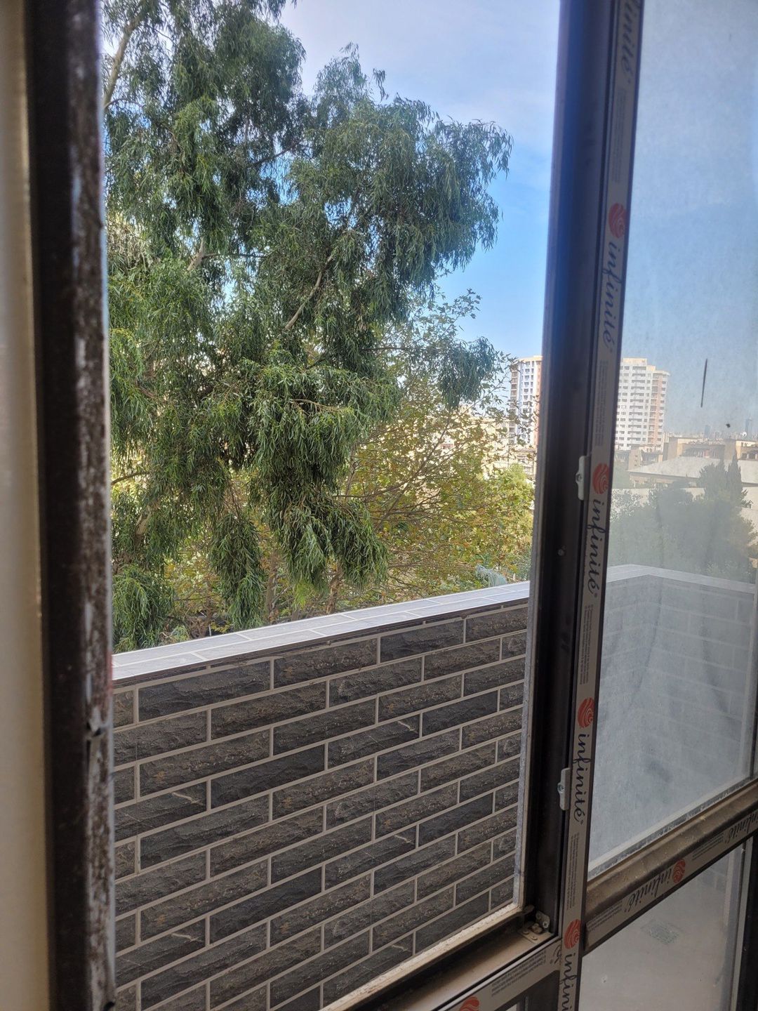 Satılır 2 otaqlı yeni tikili 85 m² — Mənzil, Bakı (4)