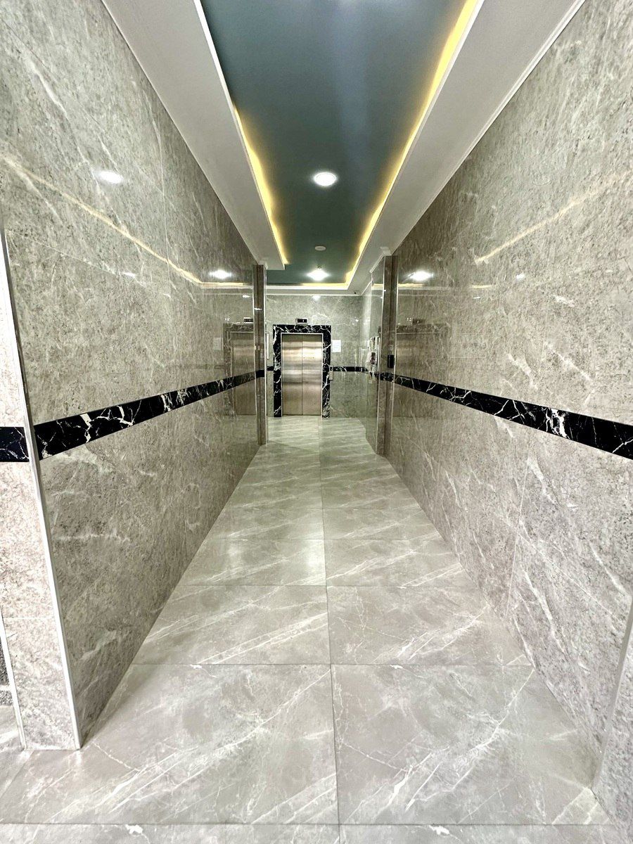 Satılır 3 otaqlı yeni tikili 65 m² — Mənzil, Bakı (10)