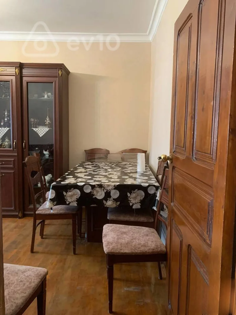 3 otaqlı mənzil, 60 m², Məhəmməd Xiyabani küç — Mənzil, Bakı (2)