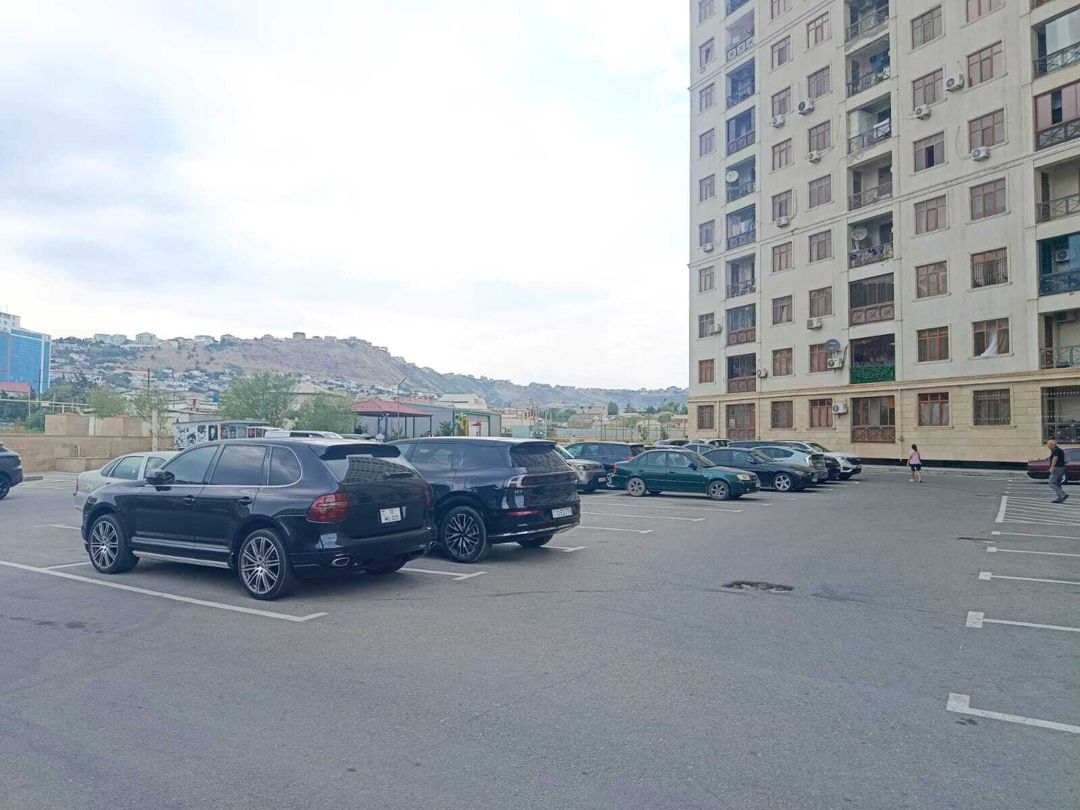 Satılır 2 otaqlı yeni tikili 85 m² — Mənzil, Bakı (2)