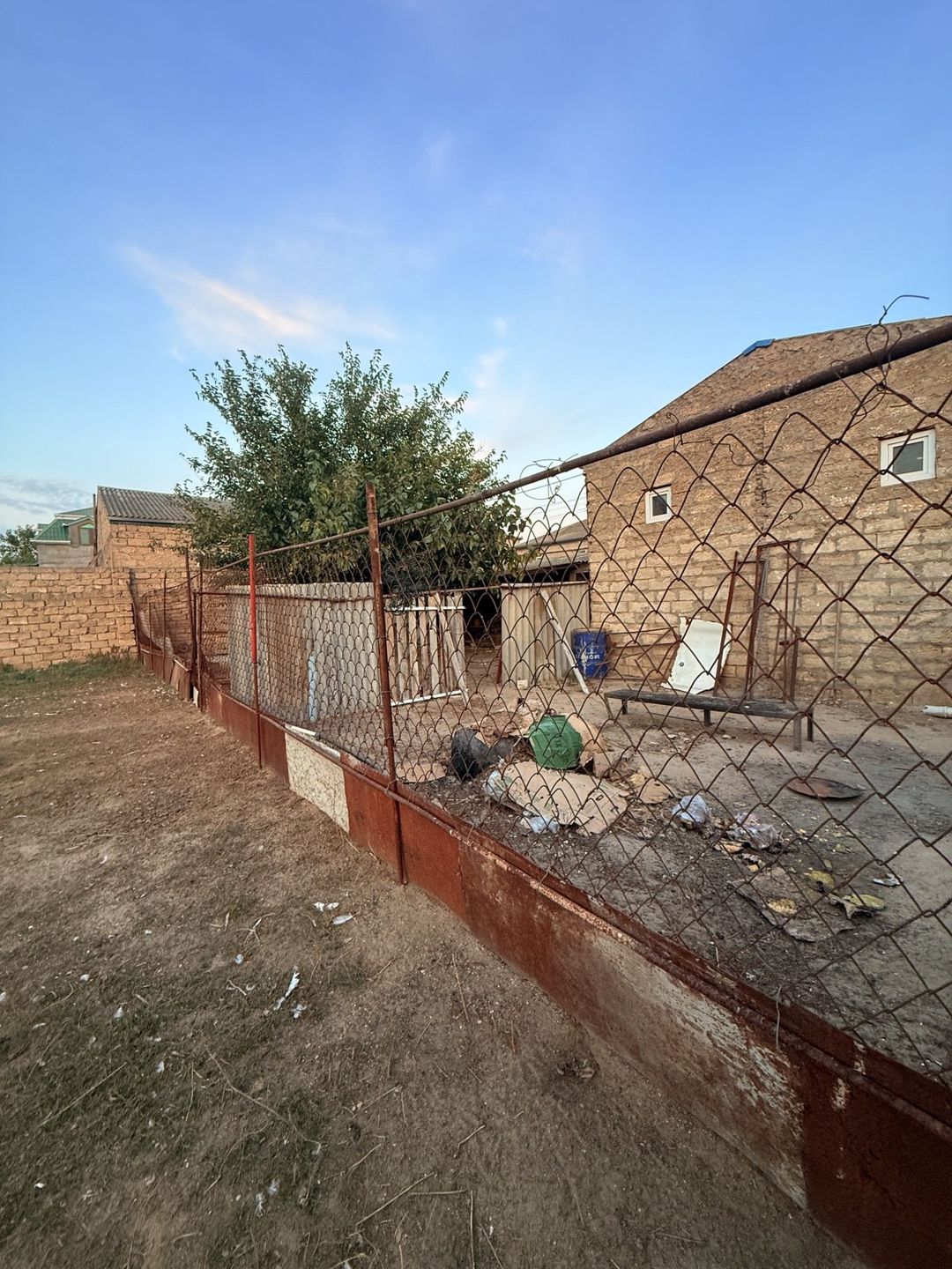 Satılır torpaq 6 sot — Torpaq, Bakı (4)