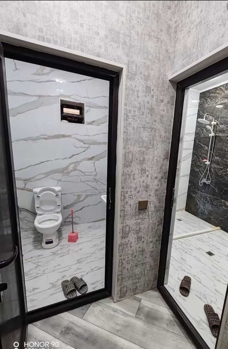Satılır 4 otaqlı həyət evi/bağ evi 200 m² — Ev, villa, Bakı (8)