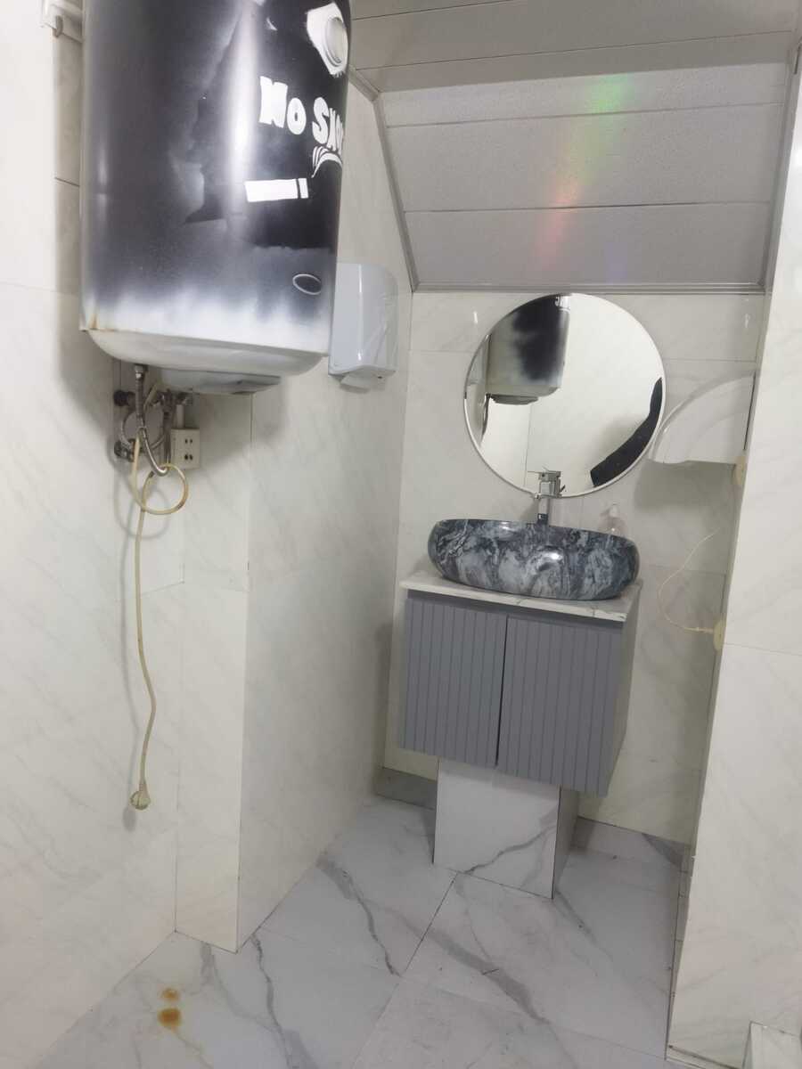 İcarəyə verilir obyekt 60 m² — Əmlak, Bakı (7)