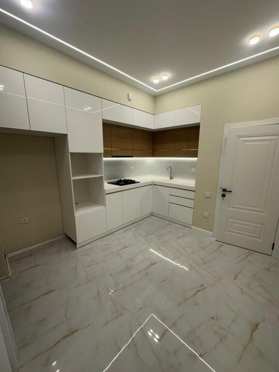 Satılır 2 otaqlı yeni tikili 75 m² — Mənzil, Bakı (7)