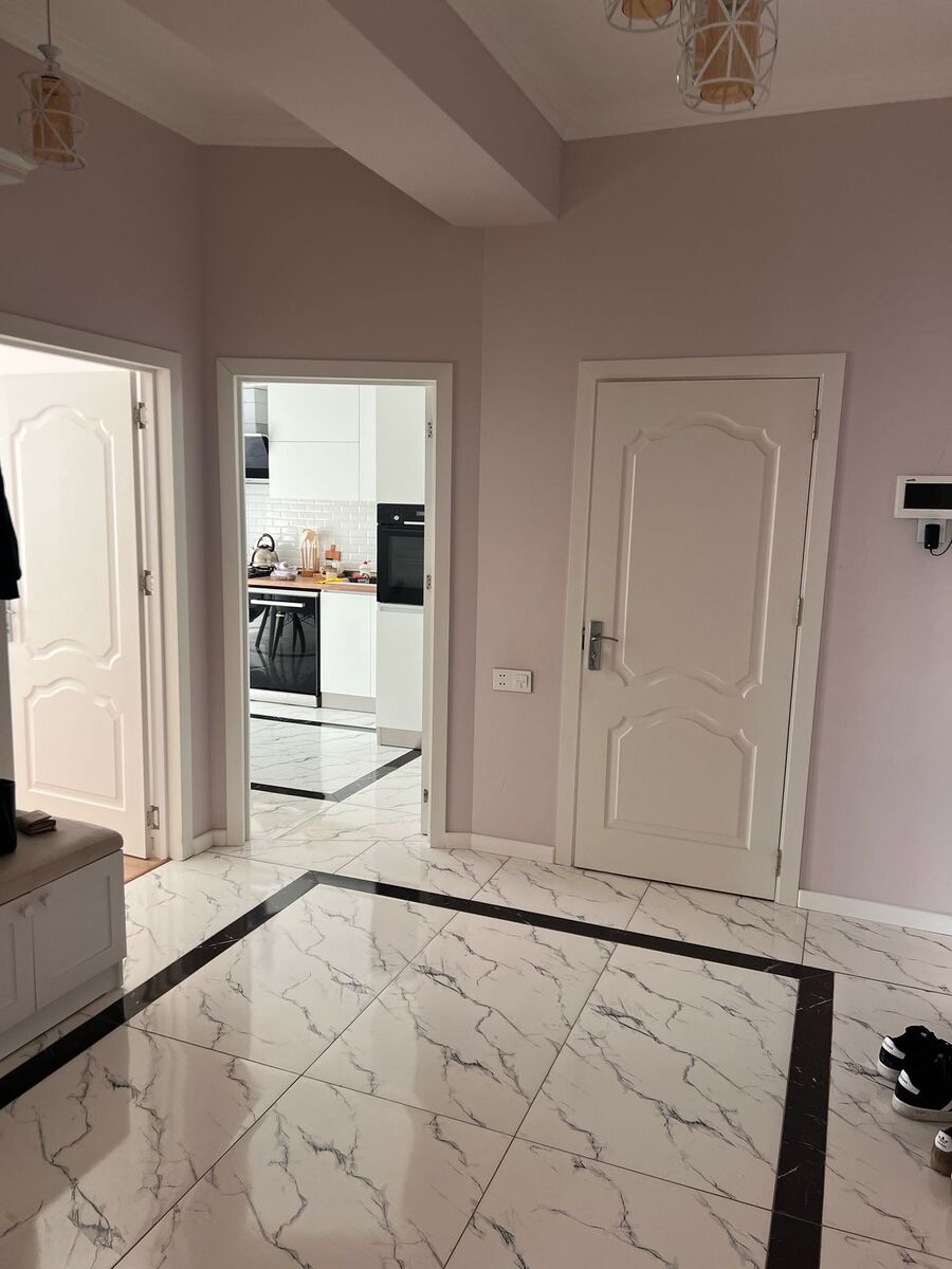 İcarəyə verilir 2 otaqlı yeni tikili 75 m² — Mənzil, Bakı (10)