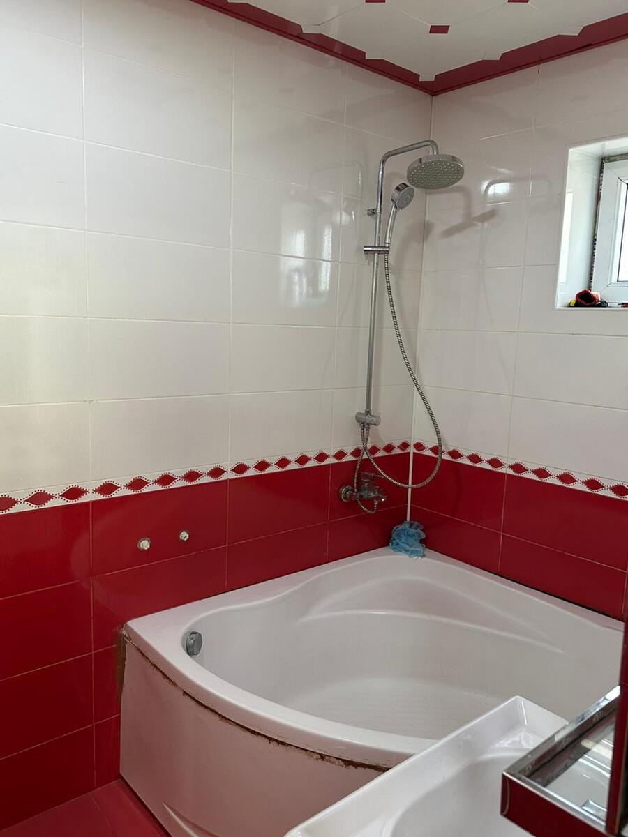 Satılır 3 otaqlı həyət evi/bağ evi 145 m² — Ev, villa, Bakı (11)