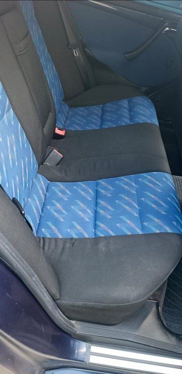 Mercedes C 180, 1.8 L, 1999 il, 3 670 002 km 99-GH-857 — Avtomobillər, Bakı (3)