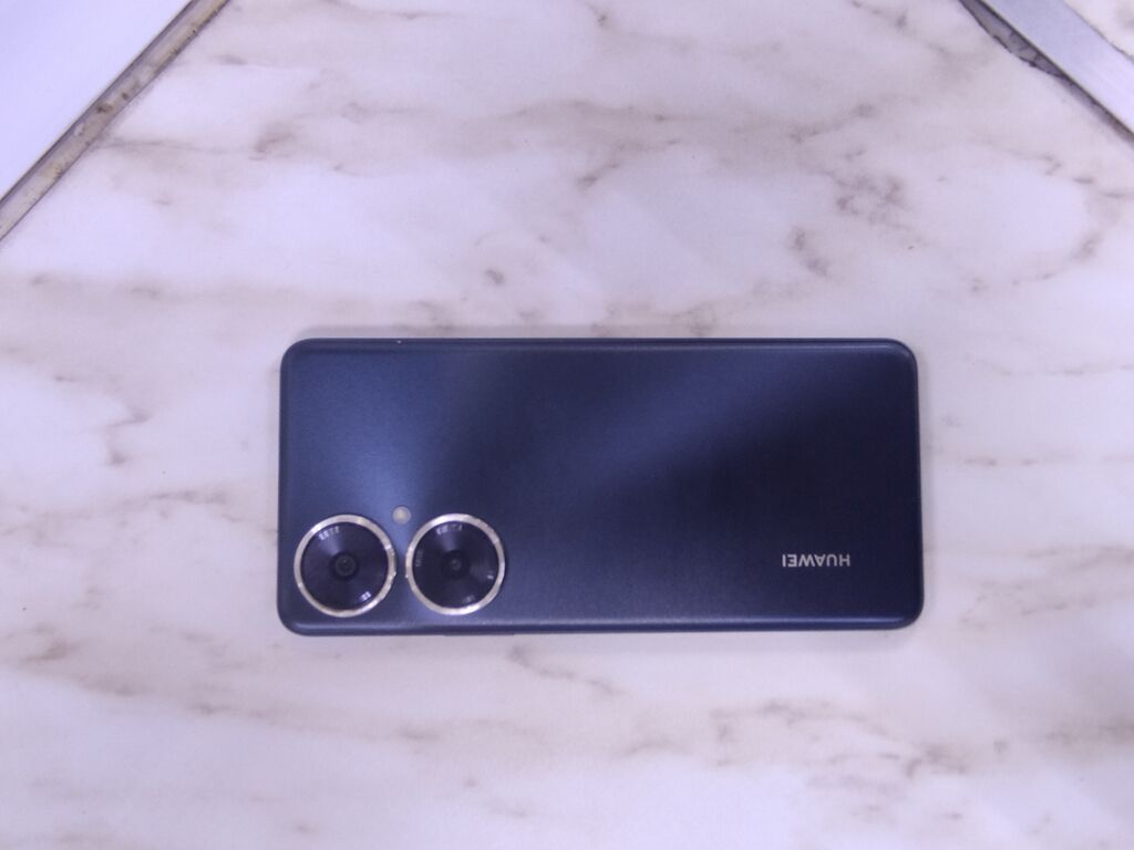 Huawei nova 11i, 128 GB, rəng - Göy — Huawei, Masallı (2)