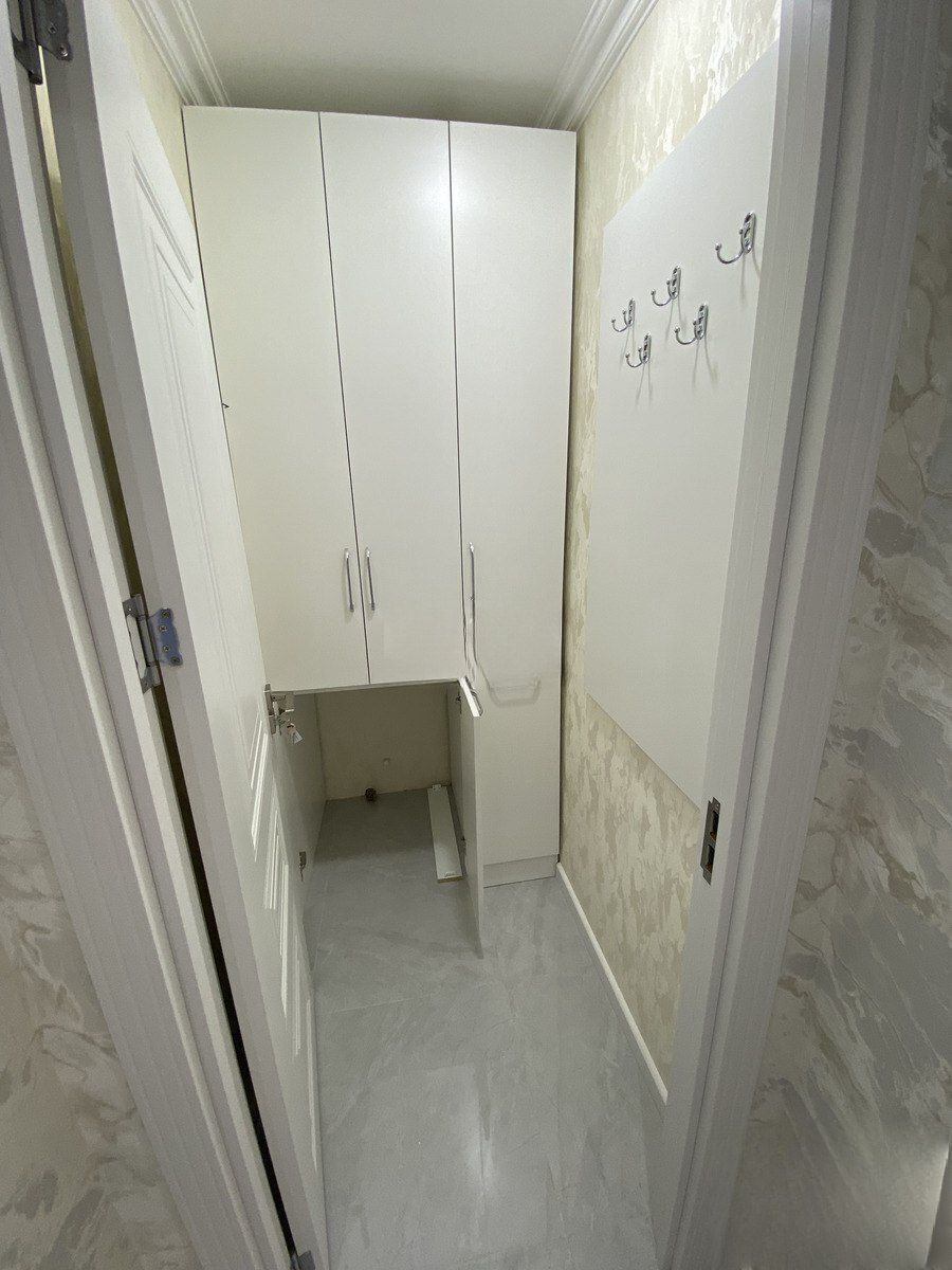 Satılır 2 otaqlı yeni tikili 55 m² — Mənzil, Bakı (7)