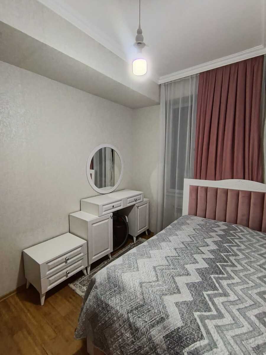 Satılır 3 otaqlı yeni tikili 67.2 m² — Mənzil, Sumqayıt (2)