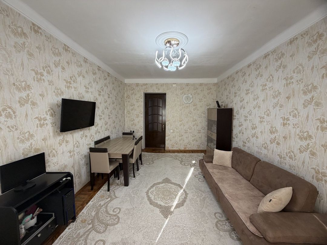 Satılır 2 otaqlı köhnə tikili 65 m² — Mənzil, Bakı (4)