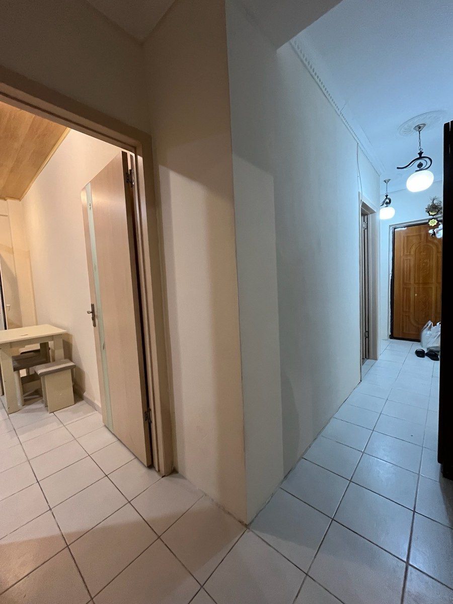3-otaqlı yeni tikili kirayə verilir, Abşeron r., 85 m² — Mənzil, Xırdalan (5)