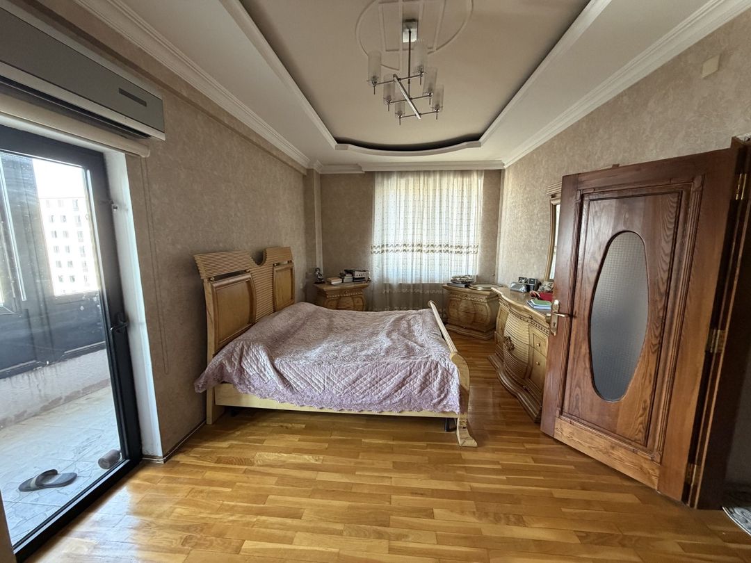 Satılır 3 otaqlı yeni tikili 136 m² — Mənzil, Bakı (10)