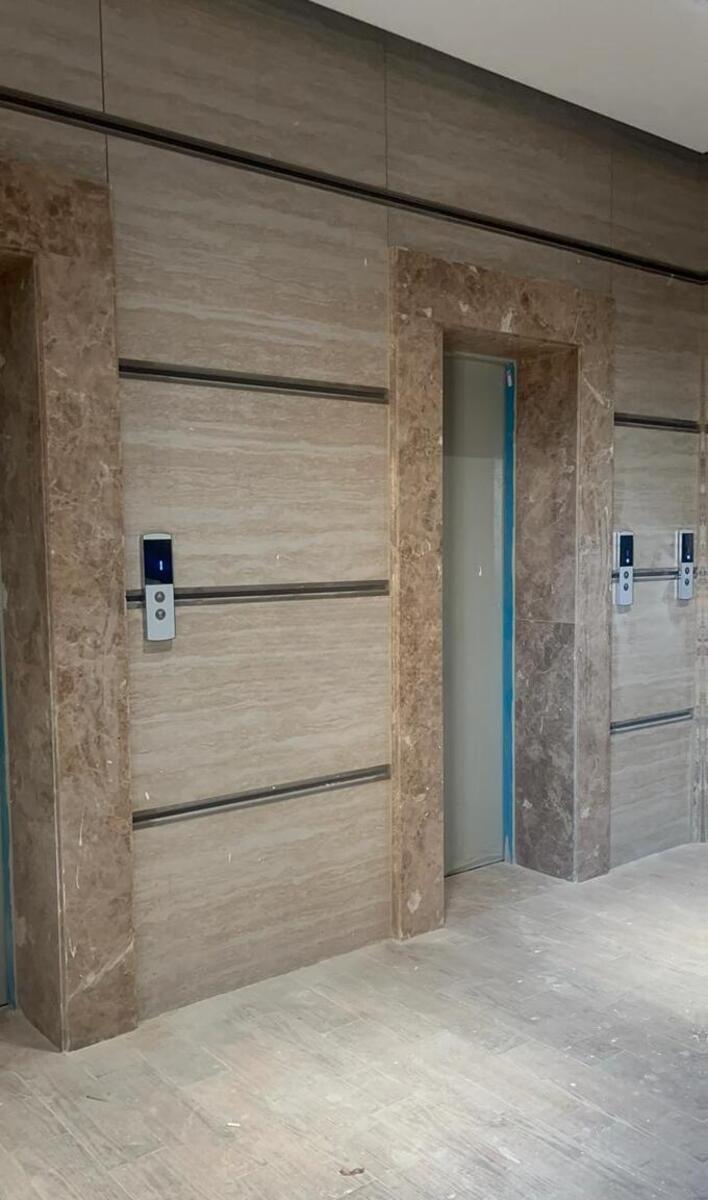 Satılır 2 otaqlı yeni tikili 76 m² — Mənzil, Bakı (4)