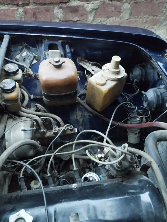 Lada (VAZ) 2106, 1.3 L, 1985 il, 250 000 km 02-BF-382 — Avtomobillər, Göygöl (4)