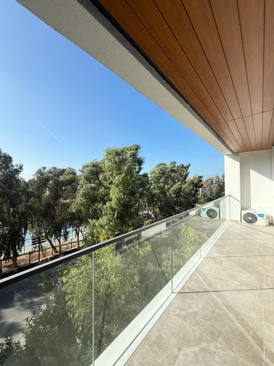 Satılır 2 otaqlı yeni tikili 110 m² — Mənzil, Bakı (10)