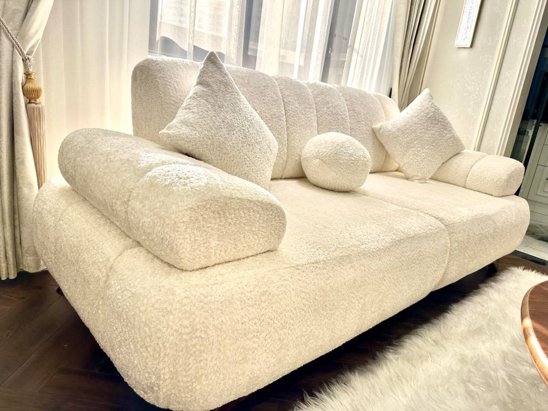 Satılır 3 otaqlı yeni tikili 90 m² — Mənzil, Bakı (5)
