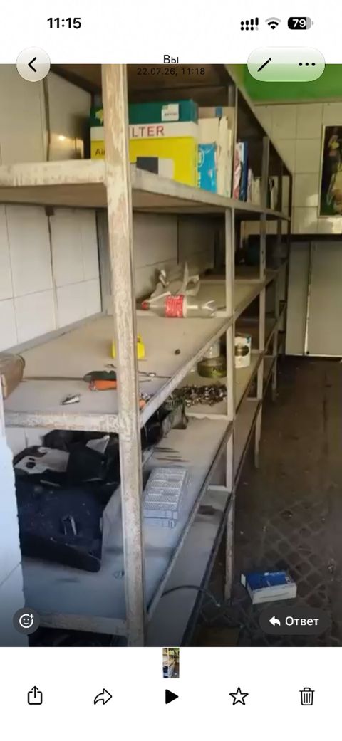 2 ədəddir cuzi endirim ederem bağ evində, anbarda vəya qarajda çox — Bakı