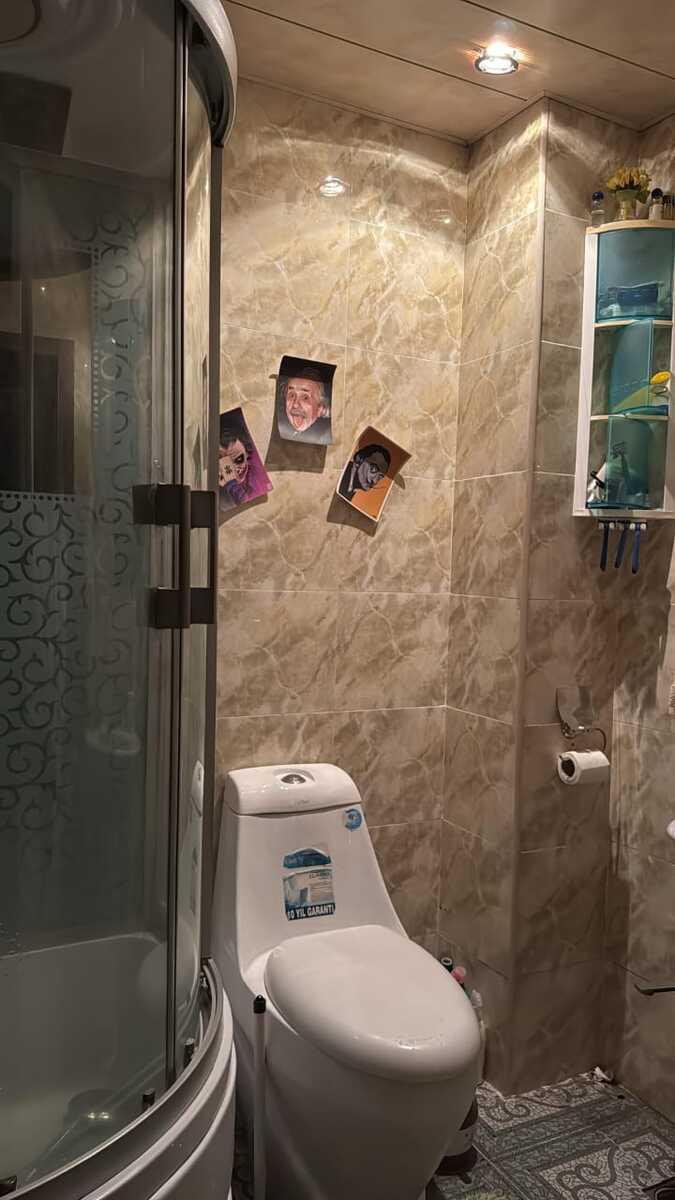 Satılır 2 otaqlı yeni tikili 78 m² — Mənzil, Bakı (6)