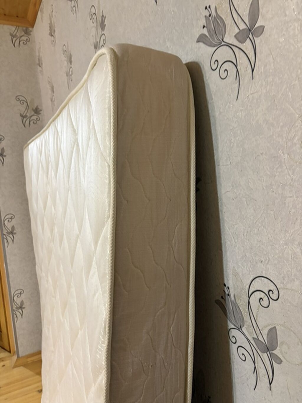 Ortopedik yaylı döşək - Ölçü: təxmini iki nəfərlik (standart double — Matraslar, Digah (2)