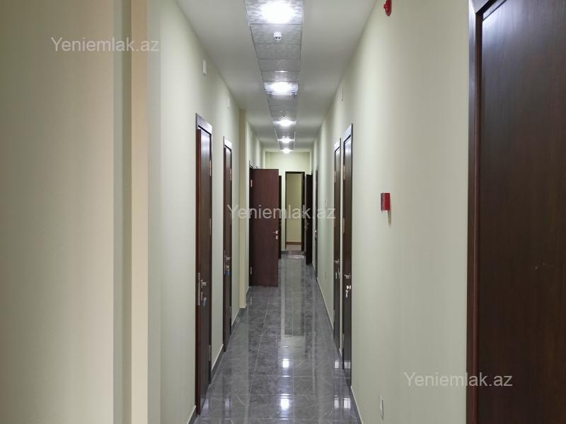 Kirayə 16 otaqlı Obyekt, 15 sot, Xətai rayonu — Əmlak, Bakı (6)