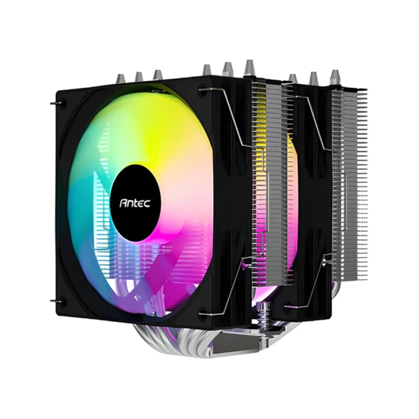 Antec A660 Argb Air Cpu Cooler — Mallar, Bakı