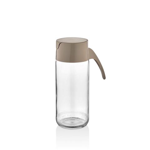 Yağ və sirkə üçün qab Qlux C-00413, şüşə, 500 ml, məhsul çeşiddə — Bakı