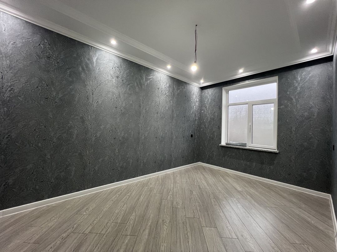 Satılır 5 otaqlı həyət evi/bağ evi 160 m² — Ev, villa, Bakı (11)