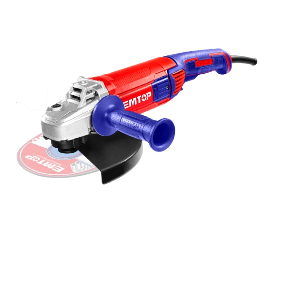 Emtop Angle grinder EAGR24093 — Mallar, Bakı