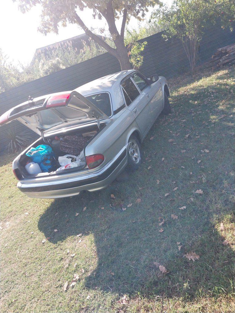 GAZ 3110 "Volga", 2.3 L, 2004 il, 65 479 km 45-BH-960 — Avtomobillər, Mingəçevir (2)