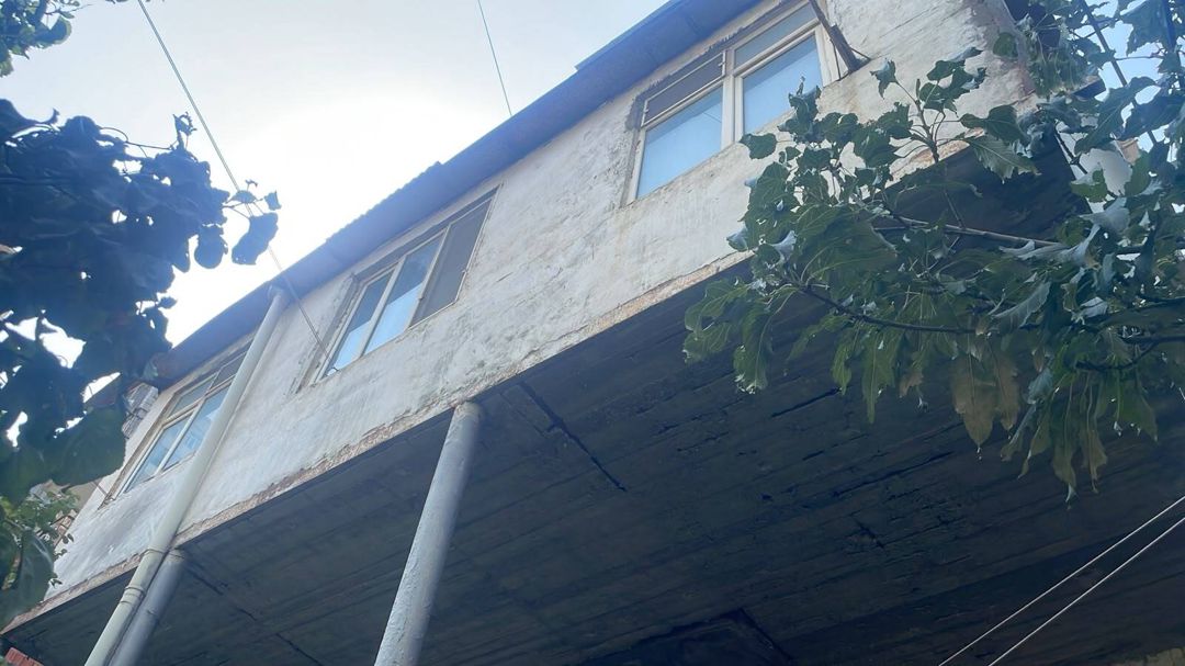 Satılır 3 otaqlı köhnə tikili 73 m² — Mənzil, Bakı (2)