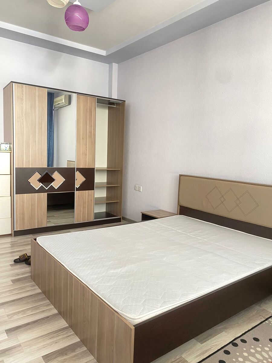 Satılır 2 otaqlı yeni tikili 100 m² — Mənzil, Bakı (7)