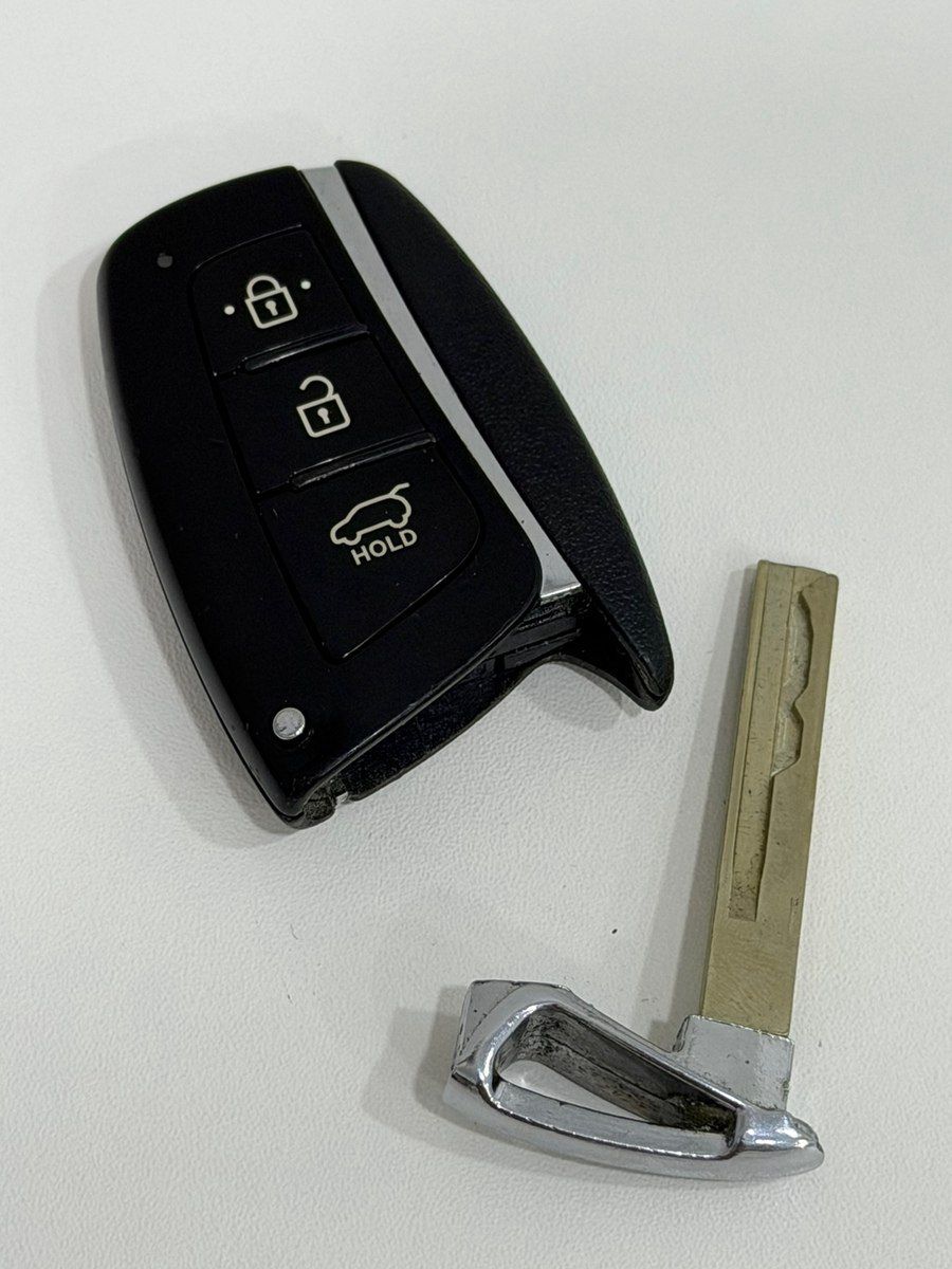 Hyundai Santa Fe açarı — Ehtiyat hissələri və aksesuarlar, Bakı (2)