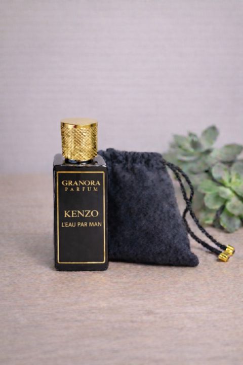 Granora Parfum L eau Par Man kişilər üçün Extrait De Parfum 20 ml — Bakı