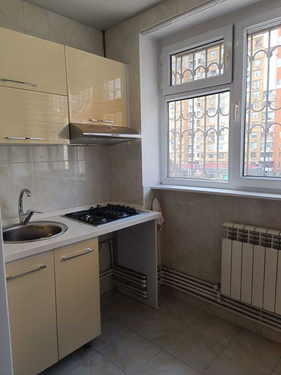 Satılır 3 otaqlı köhnə tikili 80 m² — Mənzil, Bakı (5)