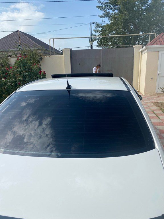 Mercedes C 240, 2.6 L, 2001 il, 290 000 km 90-VA-098 — Avtomobillər, Mingəçevir (12)