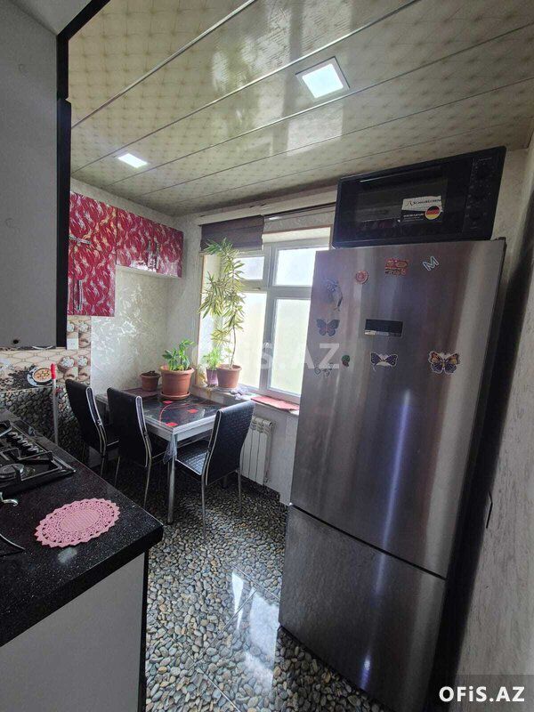 Köhnə tikili Satılır Sabunçu r., Bakixanov q., 3 otaq, 55 m² — Mənzil, Bakı (6)