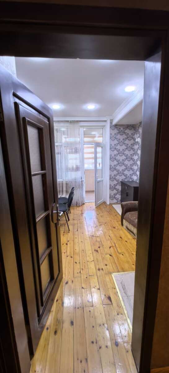 Satılır 3 otaqlı yeni tikili 90 m² — Mənzil, Bakı (2)