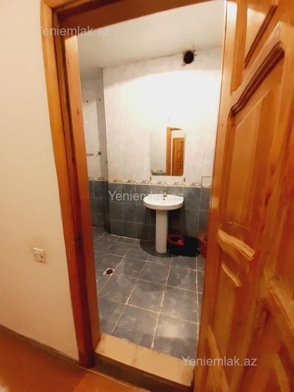 Kirayə 2 otaqlı Bina evi menzil (Yeni tikili), 80 m², Yasamal rayonu — Mənzil, Bakı (6)