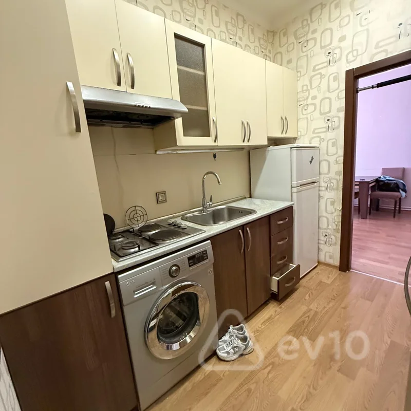 2 otaqlı mənzil, 60 m², Masazir — kirayə — Mənzil, Bakı (6)