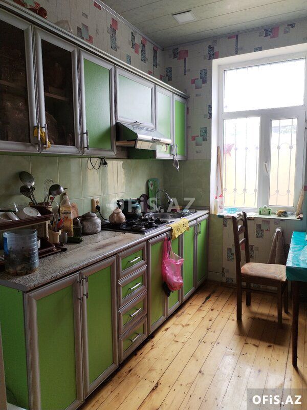 Həyət evləri Satılır Sumqayıt, Həyət evi satılır, 6 otaq, 240 m² — Ev, villa, Sumqayıt (7)