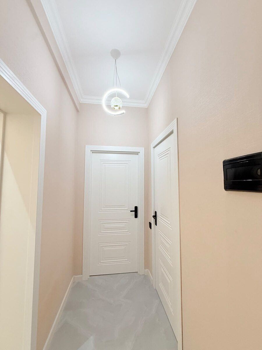 2-otaqlı yeni tikili, Xırdalan ş., 45 m² — Mənzil, Xırdalan (12)