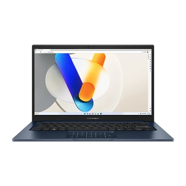 ASUS VivoBook 14 X1404VA-I38128 90NB10I1-M015F0 — Bakı